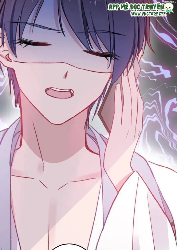 Tình Yêu Huyết Ma: Chapter 17