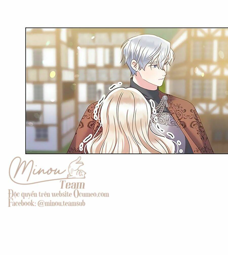 Khu Vườn Câm Lặng: Chapter 11