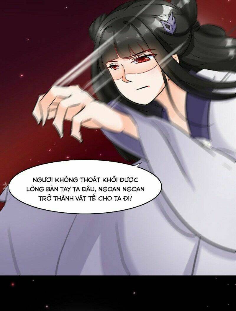 Nghịch Đồ Tại Thượng: Chapter 46