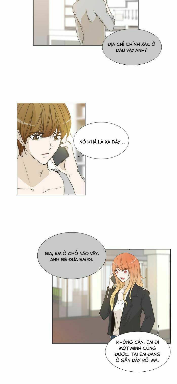 Không Thể Chạm Vào Anh: Chapter 113