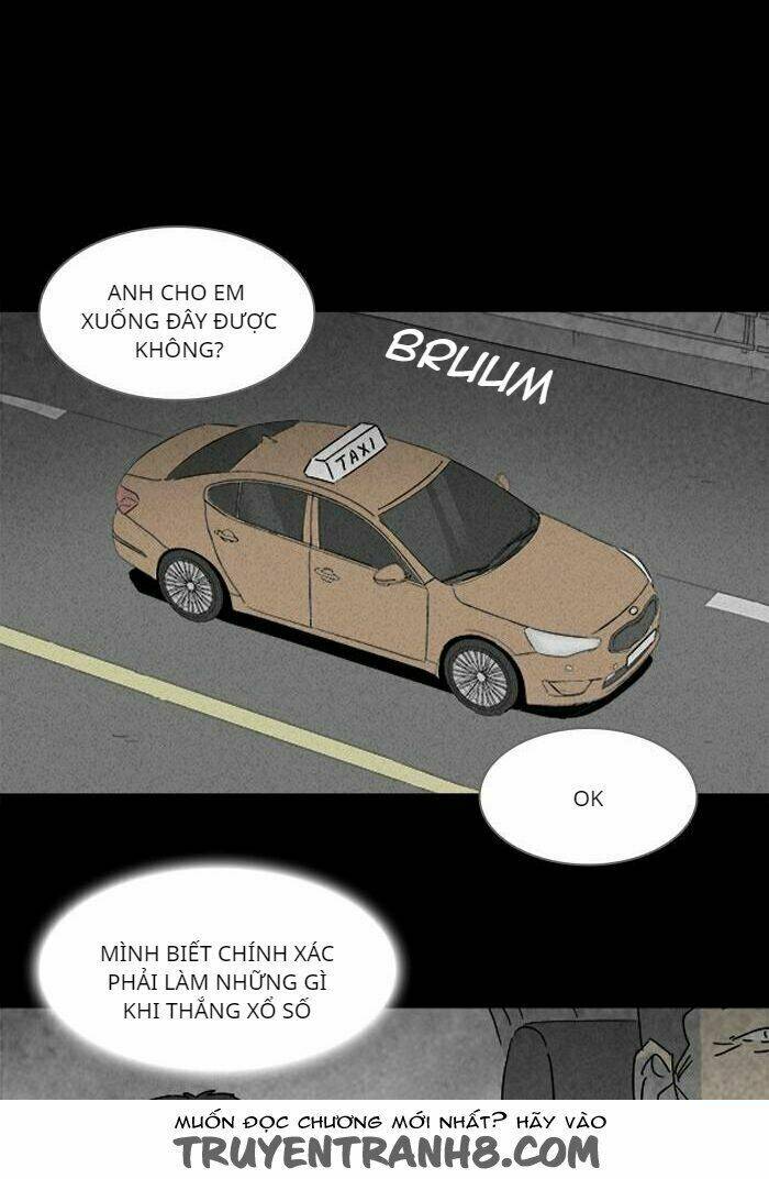 Những Câu Chuyện Bất Thường: Chapter 116