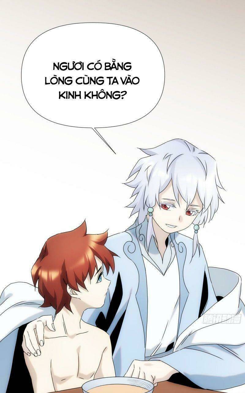 Ma Vương Là Đại Địa Chủ: Chapter 58