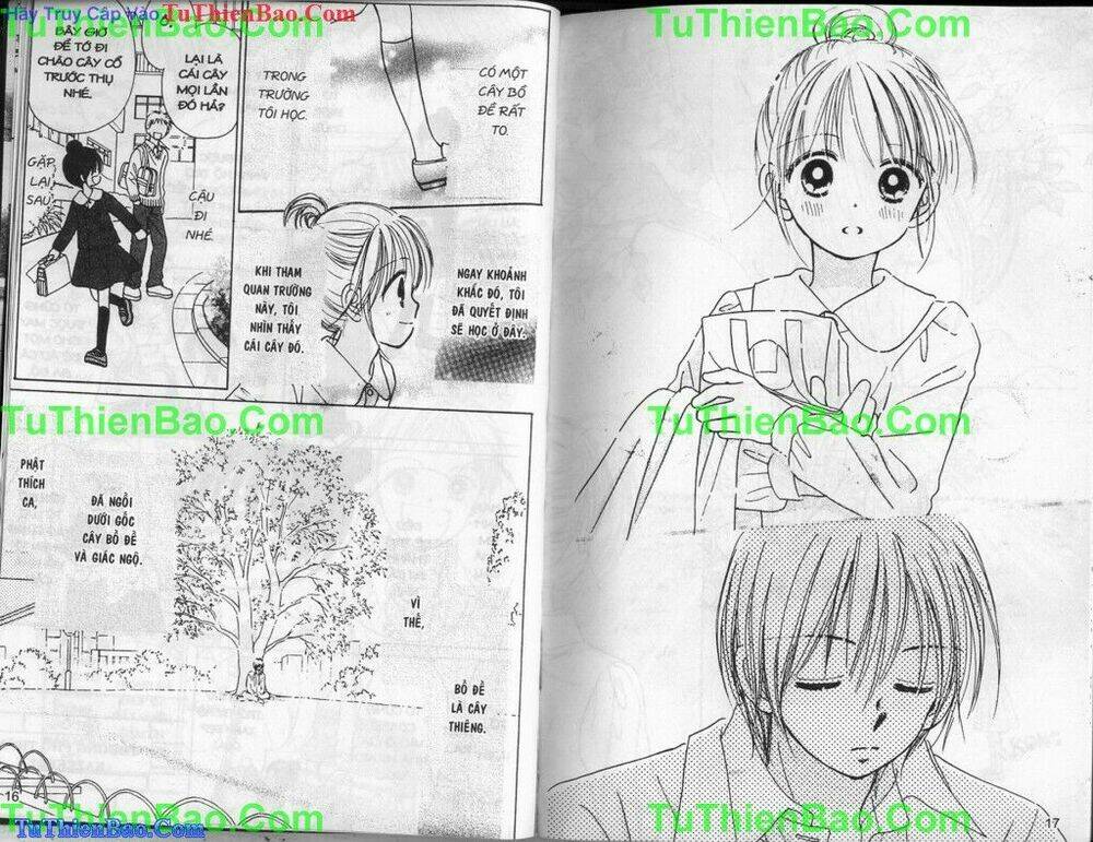 Mái Nhà Thân Yêu: Chapter 1