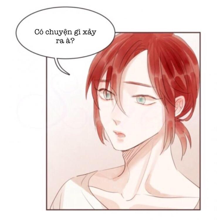 Giữa Tình Yêu Và Tình Bạn: Chapter 32