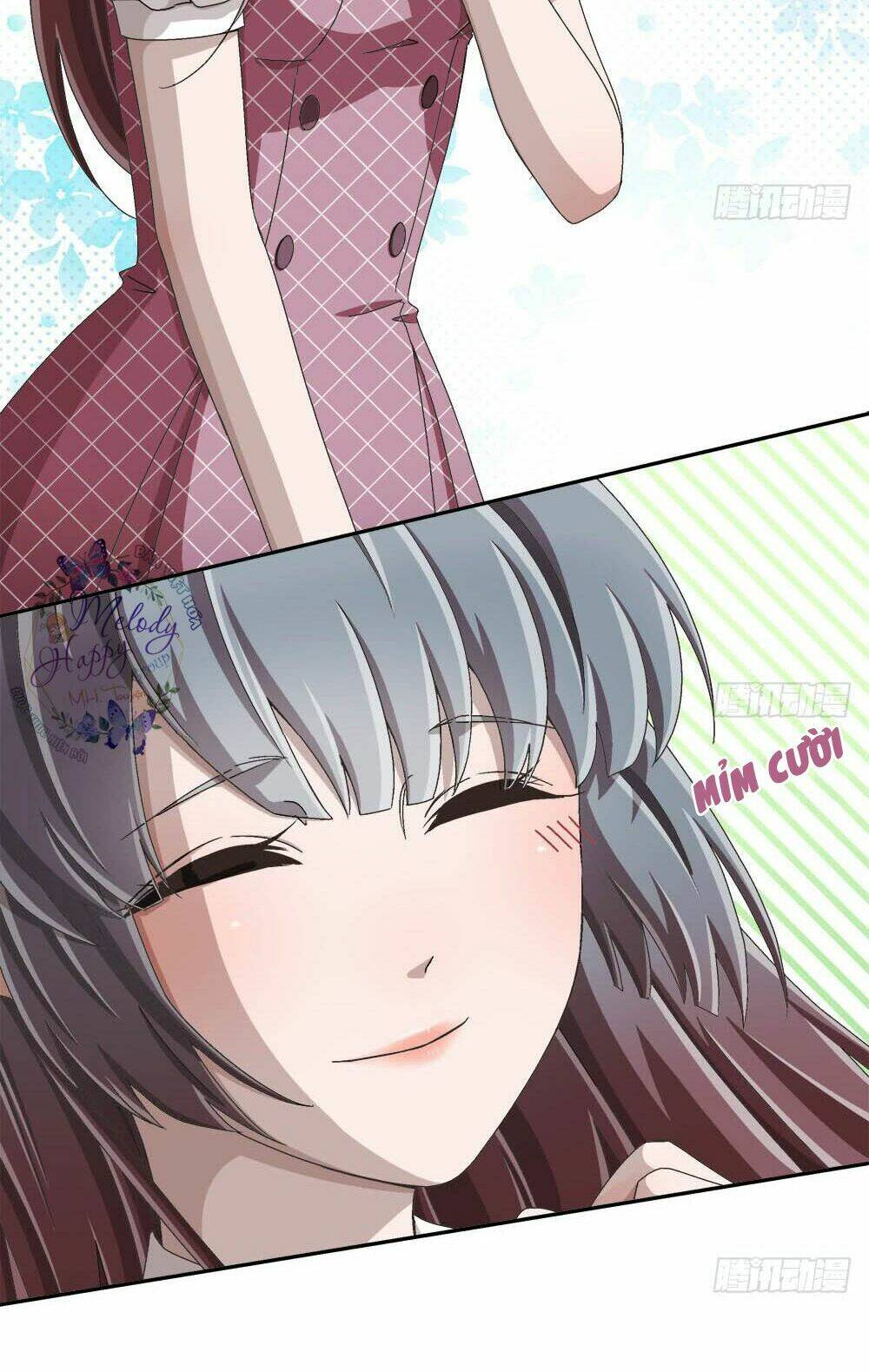 Đối Nhĩ Duy Mệnh Thị Tòng: Chapter 17