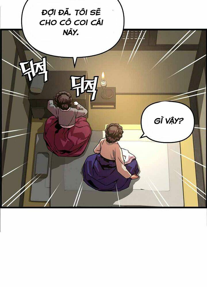 Tôi Sẽ Sống Như Một Hoàng Tử: Chapter 52