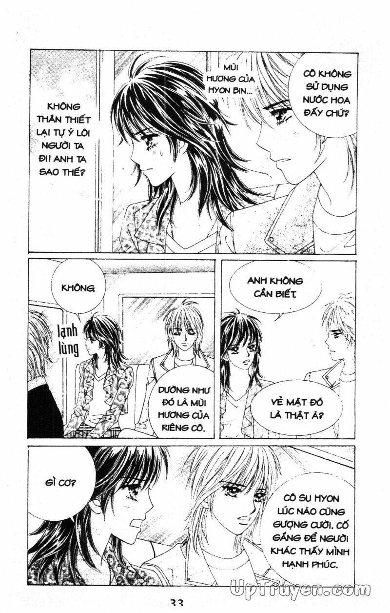 Mặt nạ tình yêu: Chapter 76