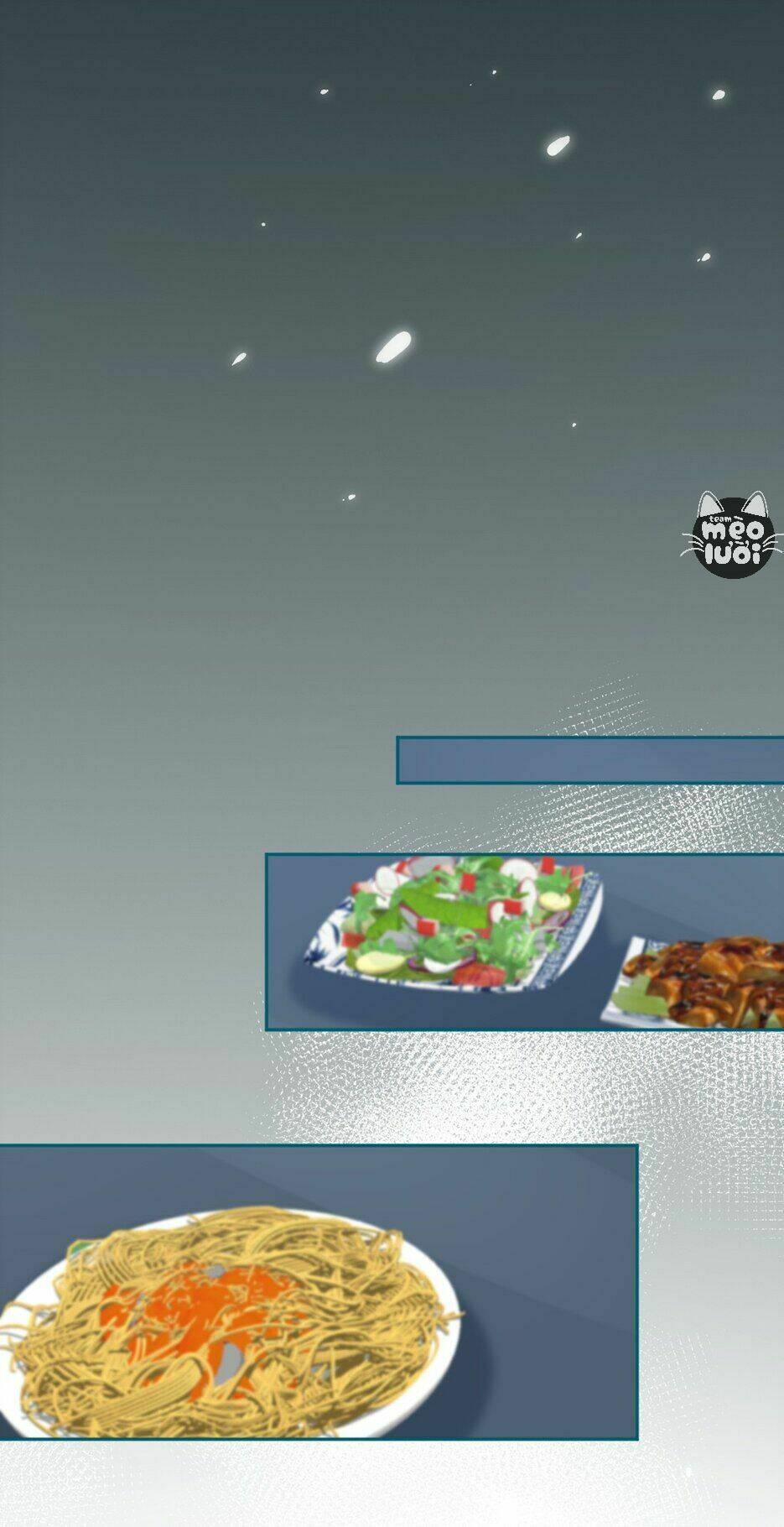 Khi Cô Gái Nhìn Thấy Thời Gian: Chapter 24