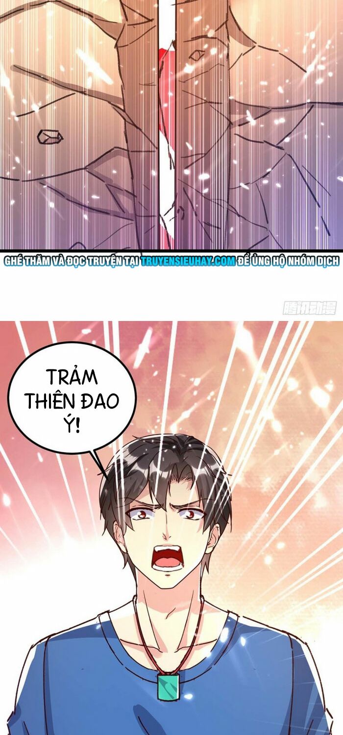 Trọng Sinh Khí Thiếu Quy Lai: Chapter 160