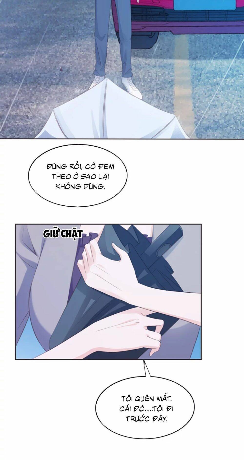 Một Đời An Nhiên: Chapter 9