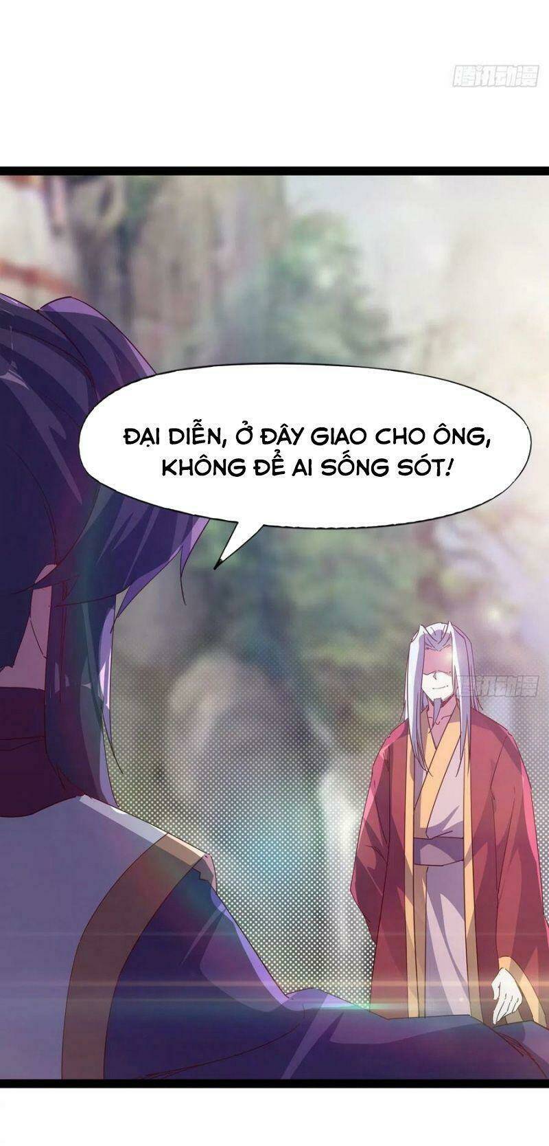 Kiếm Đồ: Chapter 94