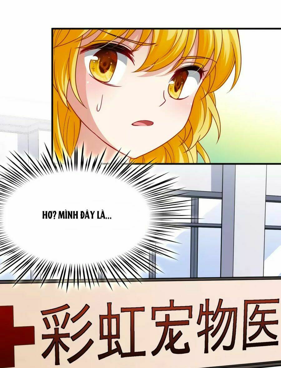 Huyền Vũ Luyến Ca: Vạn Vật Sinh Linh: Chapter 36