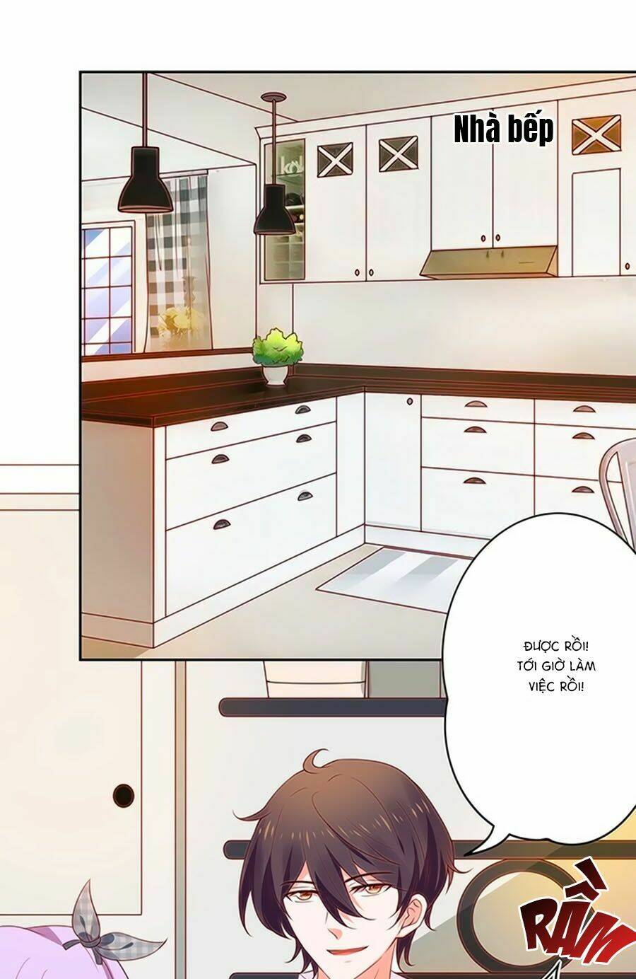 Bạn Trai Là Ngôi Sao: Chapter 115