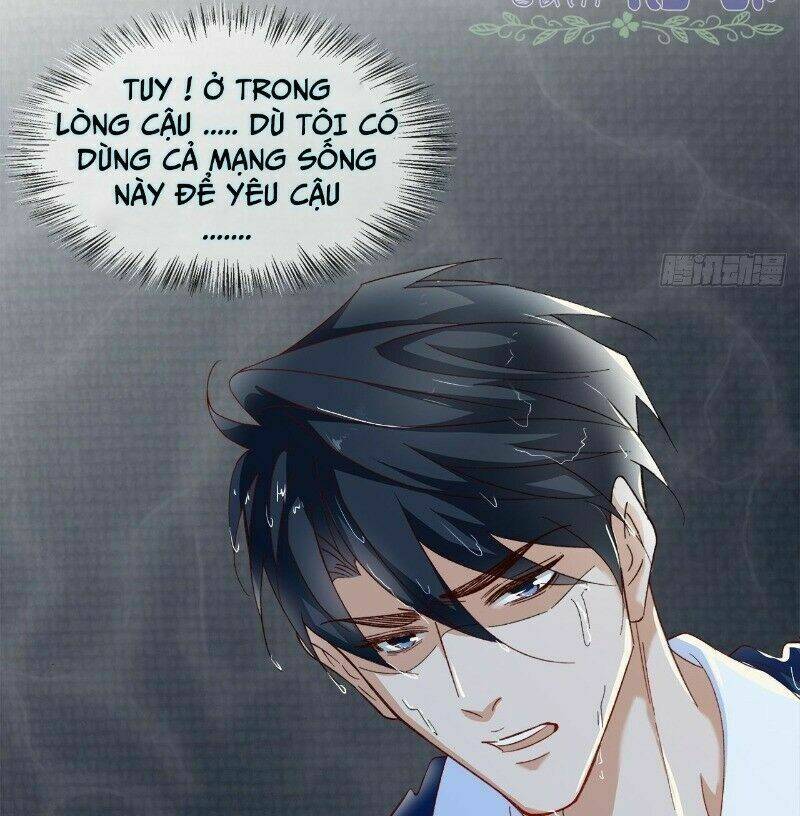 Ảnh Đế Yêu Hồ: Chapter 46