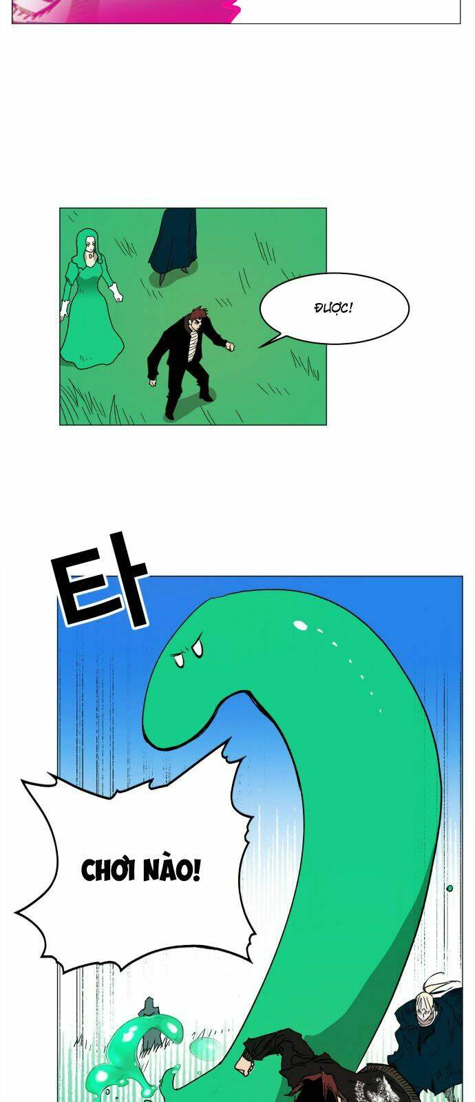 Hard Core Leveling Warrior: Chapter 125