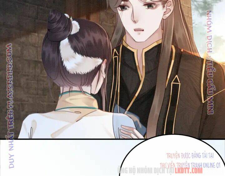 Trọng Sinh Bá Sủng Nhiếp Chính Vương Quá Mạnh Mẽ: Chapter 189