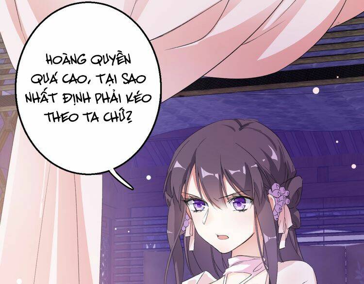 Hoa Nhan Sách: Chapter 49.1