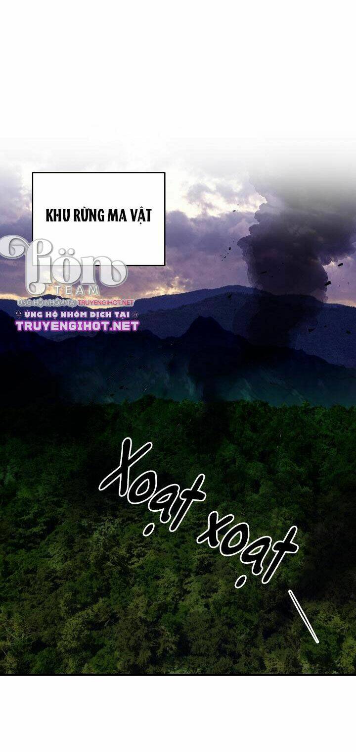 Công Nương Đã Thay Đổi: Chapter 38.2