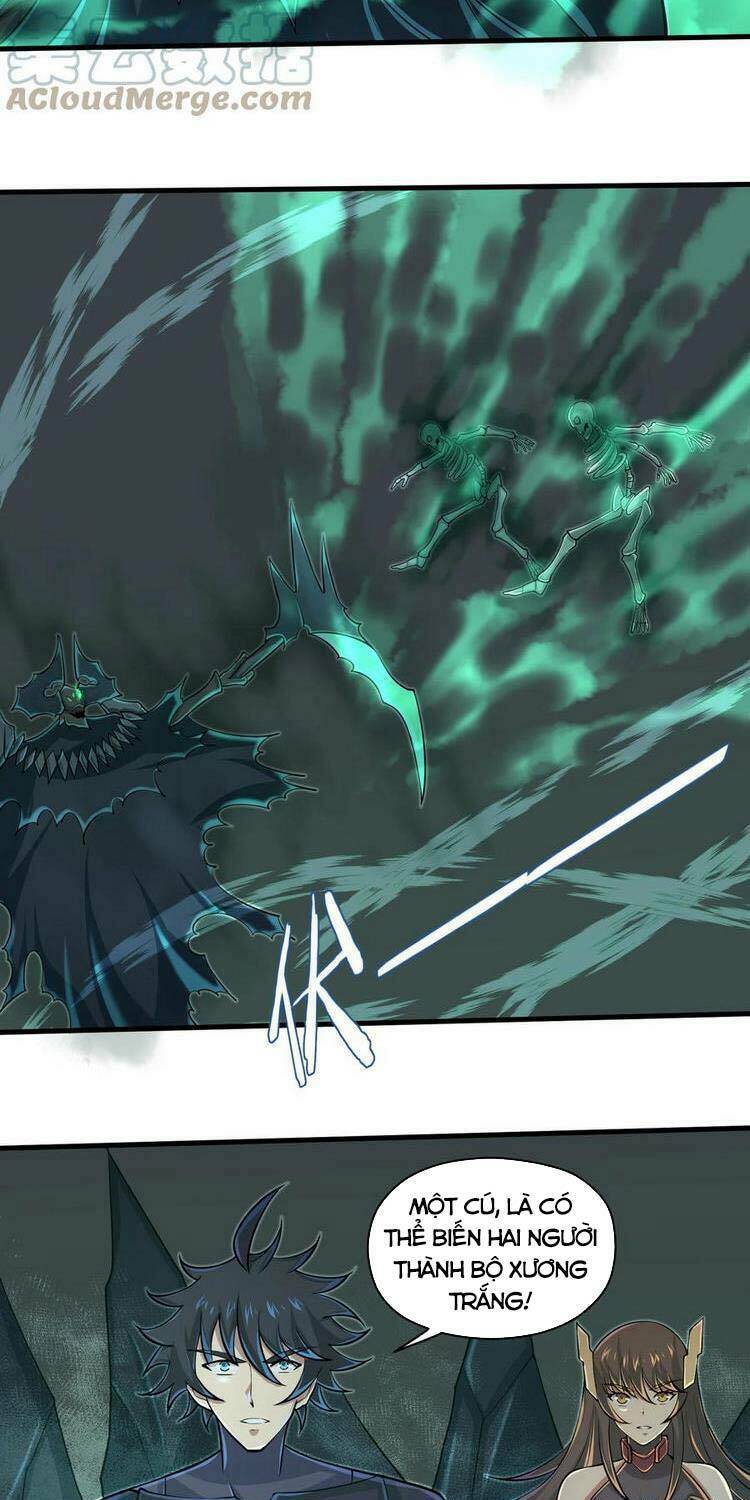 Một Trăm Triệu Điểm: Chapter 83