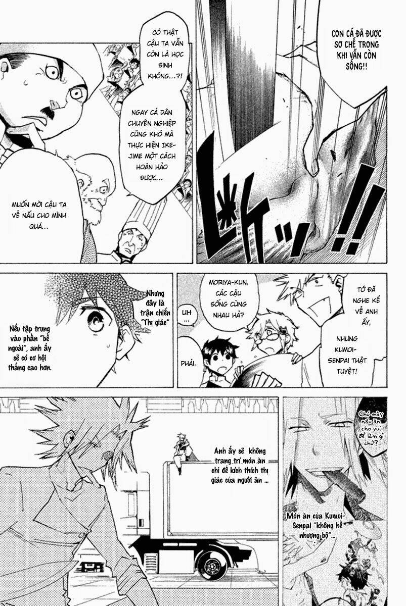 Hell\’s Kitchen: Chapter 29