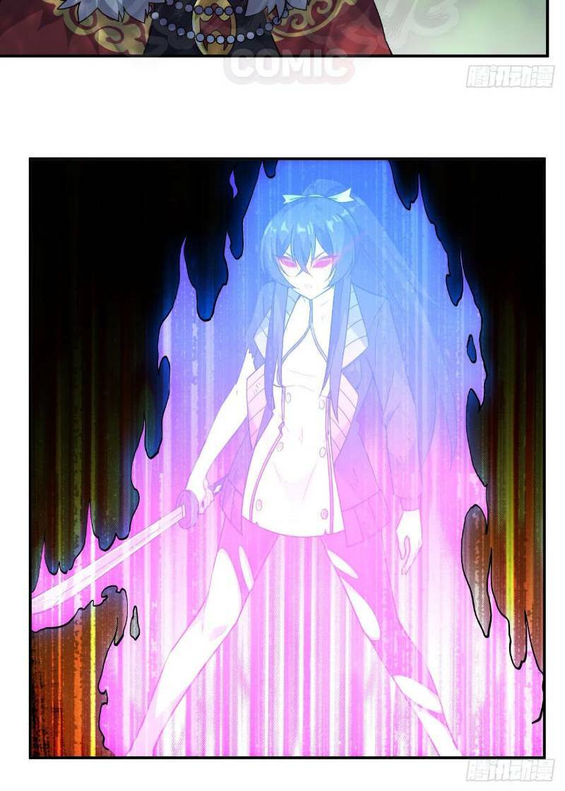 Nhặt Ma Vương Về Làm Nữ Hầu: Chapter 39