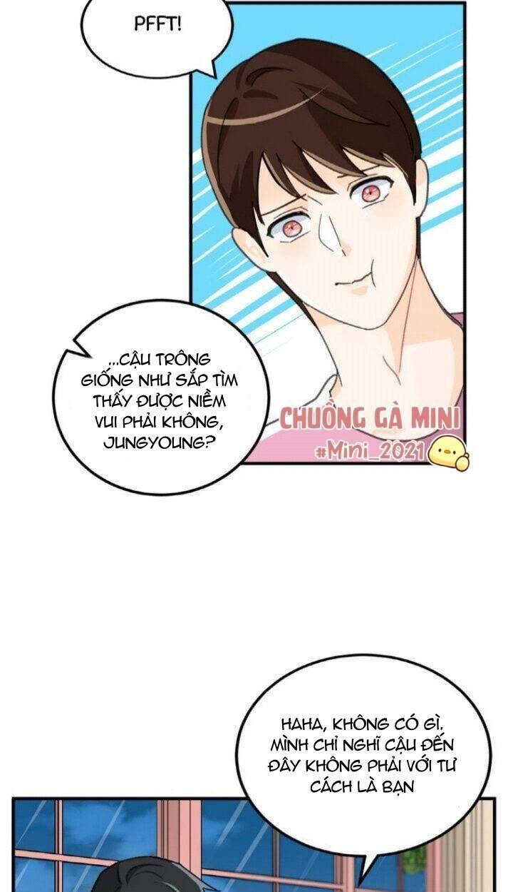 101 Cách Chinh Phục Trái Tim Em: Chapter 15