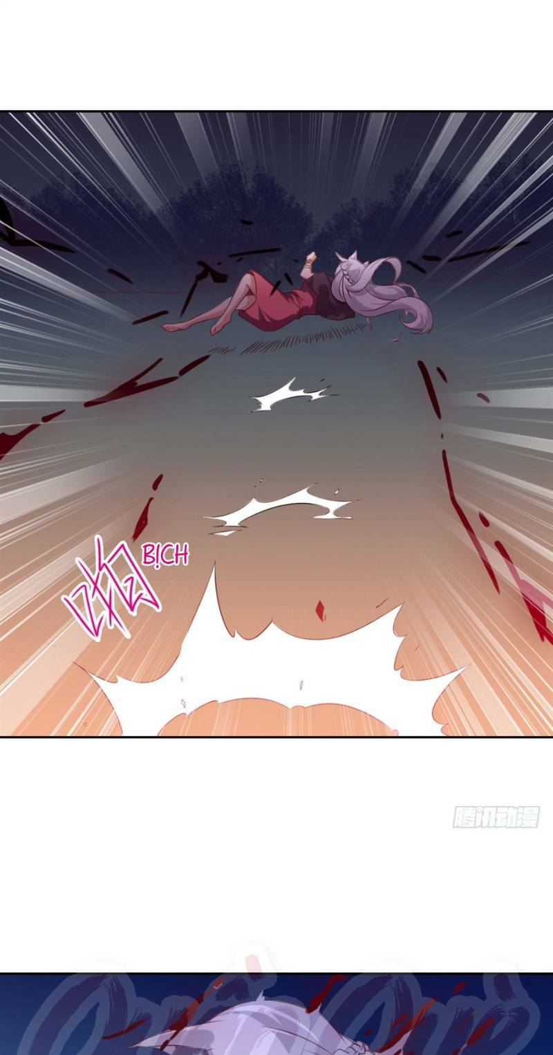 Nhặt Ma Vương Về Làm Nữ Hầu: Chapter 7