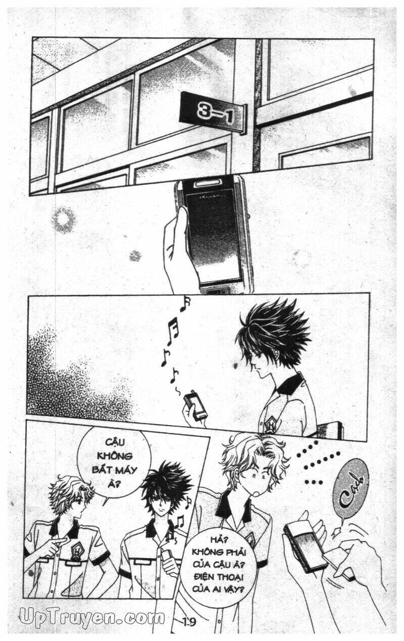 Dạ Khúc: Chapter 10