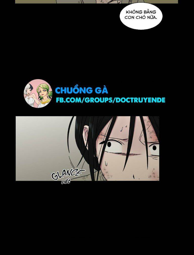 …”Một Sự Thật Khá Khó Chịu.”: Chapter 59