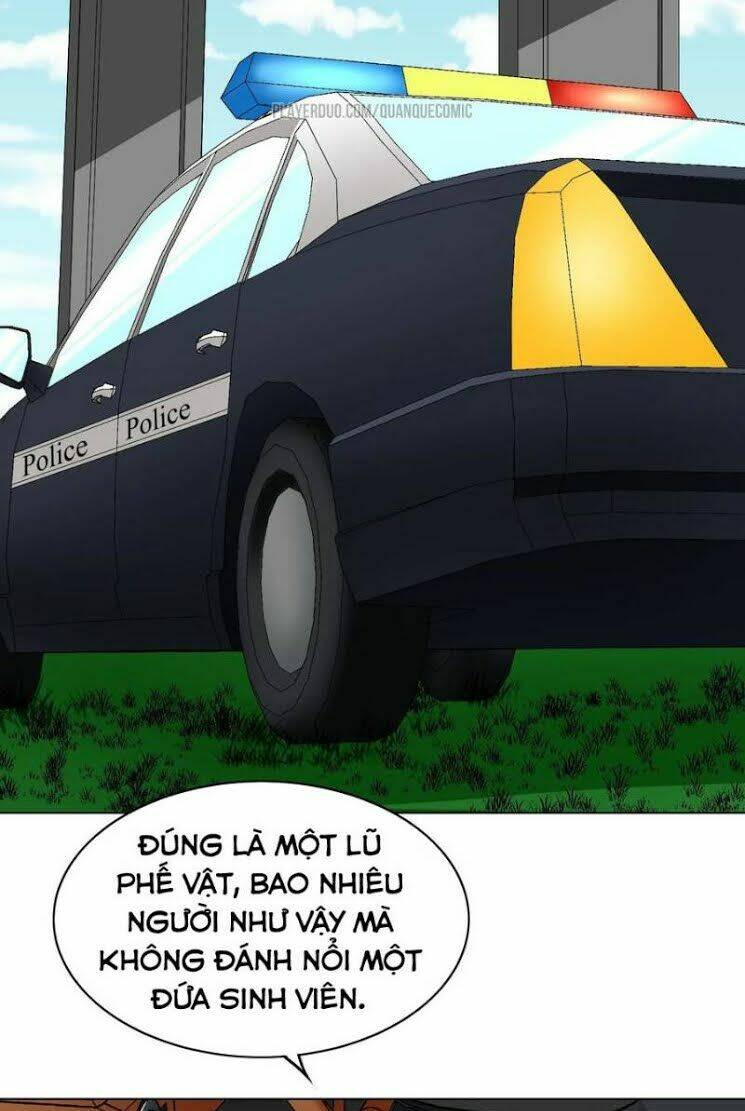 Hệ Thống Tiên Tôn Tại Đô Thị: Chapter 9