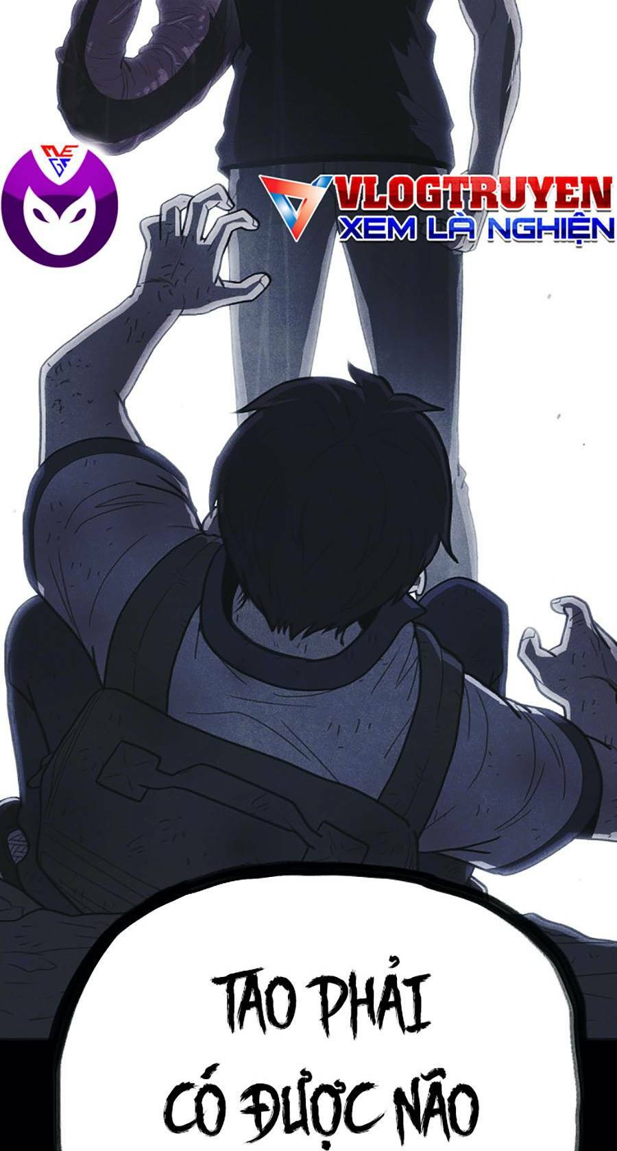 Cậu Bé Shotgun: Chapter 39