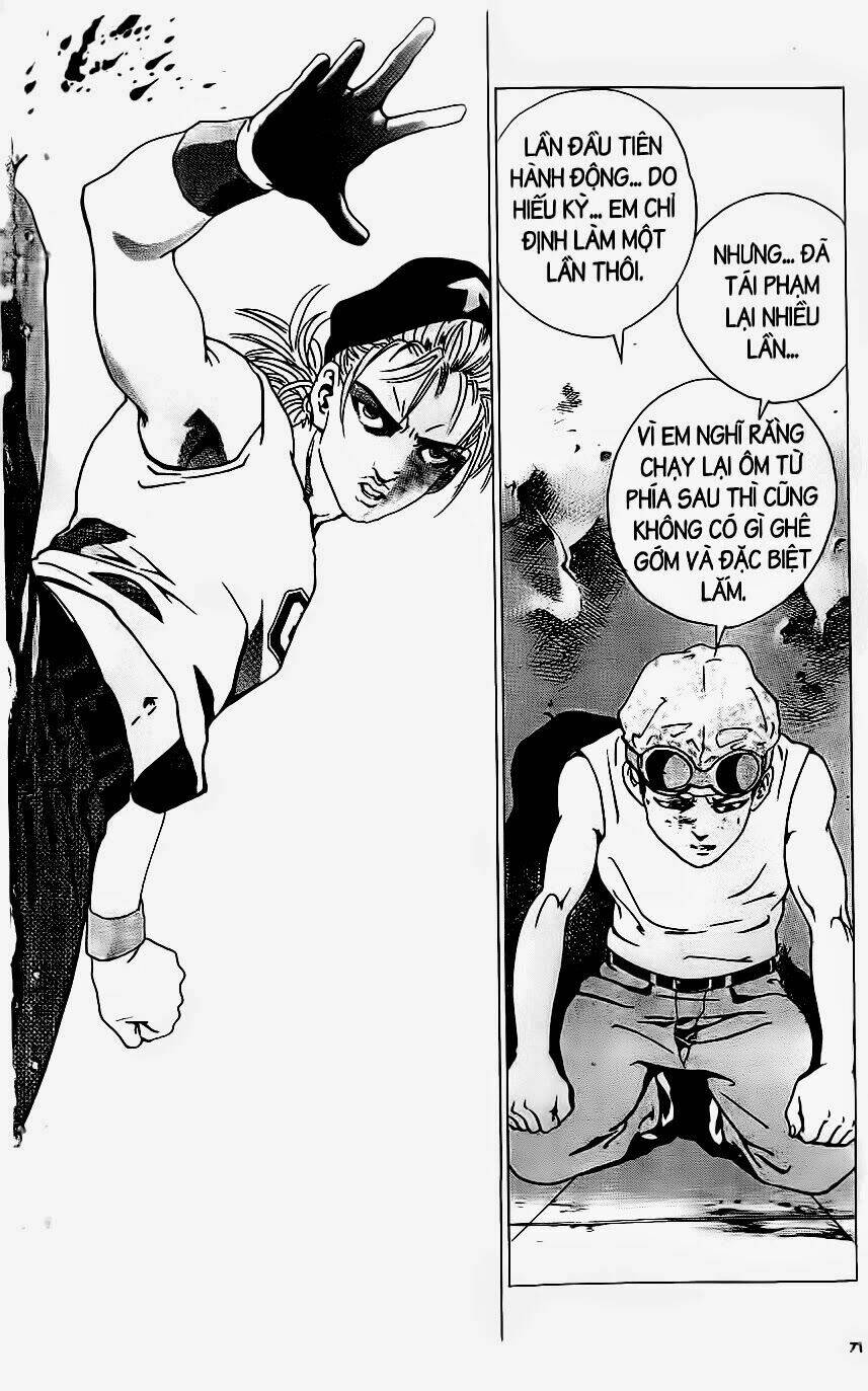 Ai Hơn Ai: Chapter 57