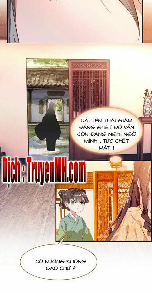 Gả Cho Một Tên Thái Giám Đáng Ghét: Chapter 49