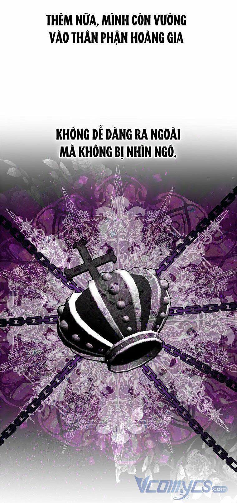 CÁCH SỐNG SÓT SAU KHI NGỦ VỚI HOÀNG ĐẾ: Chapter 14