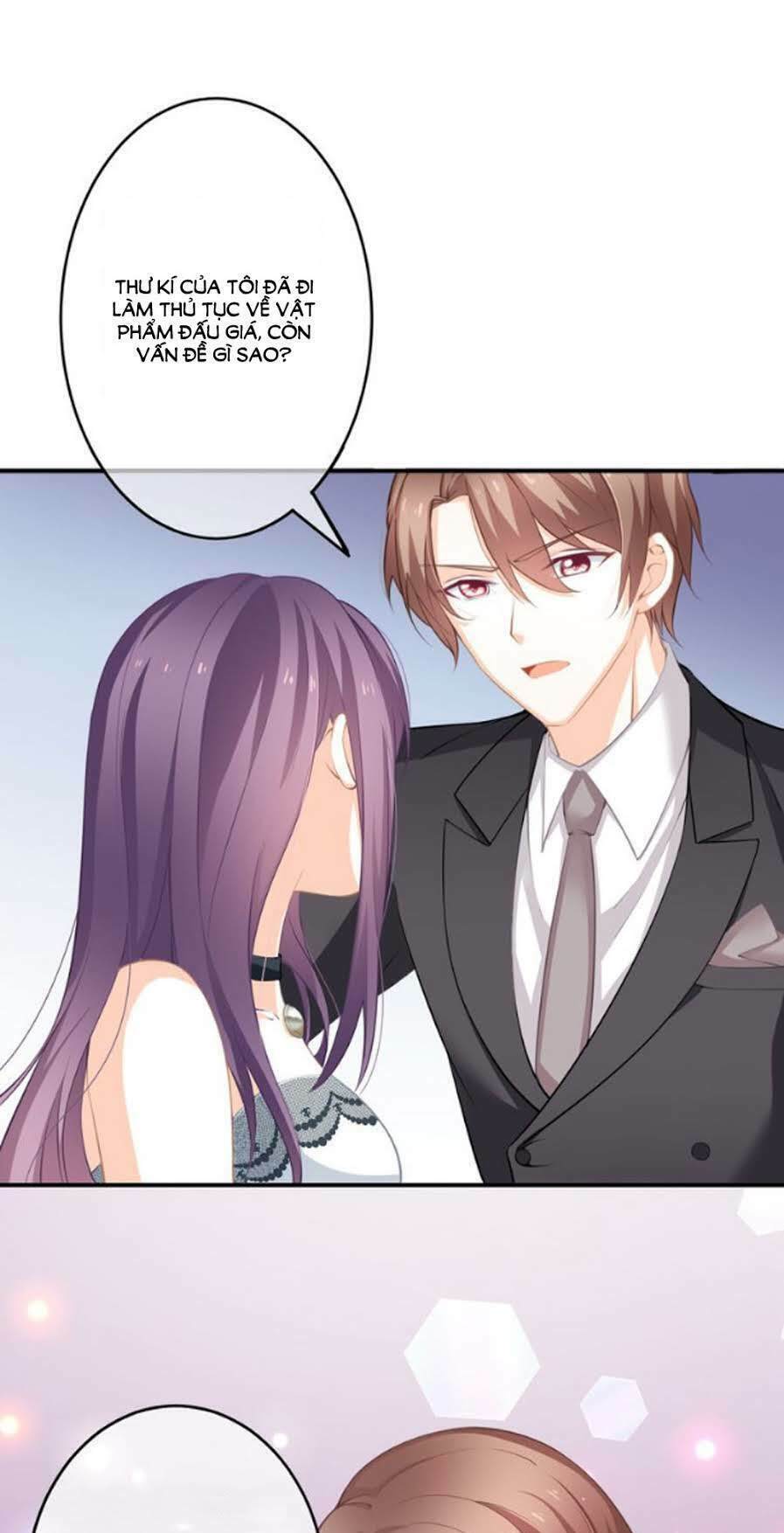 Tiệm May Luyến Sắc: Chapter 10