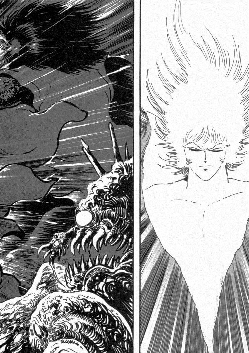 Makai Tenshou: Chapter 11