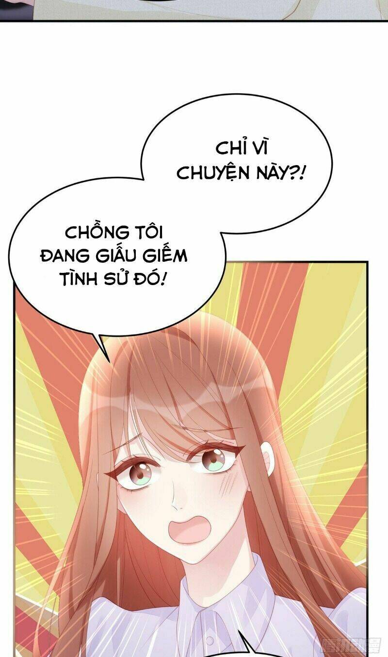 Chỉ Muốn Cưng Chiều Em: Chapter 58