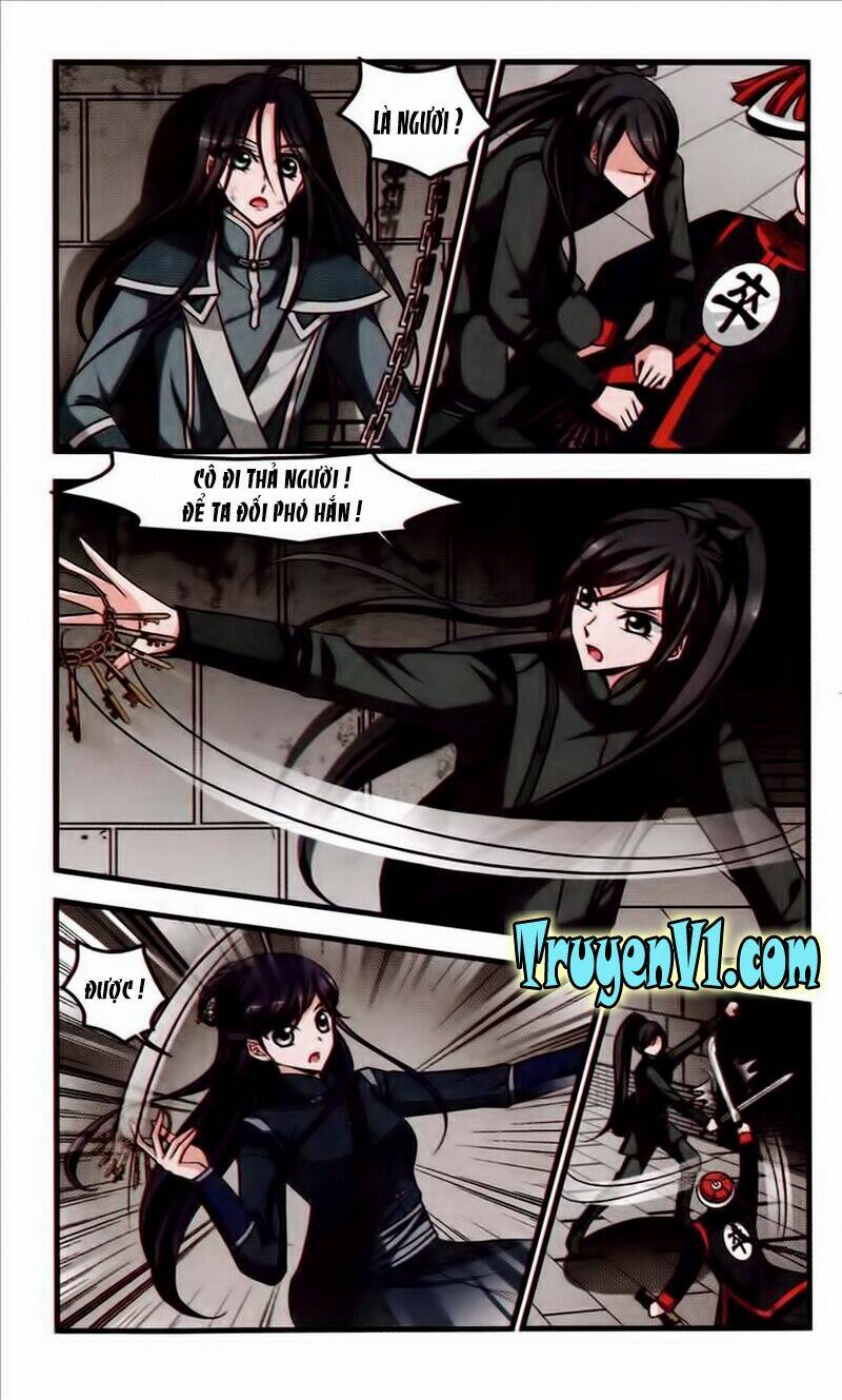 Phi Đãi Nghiên Tuyết: Chapter 86
