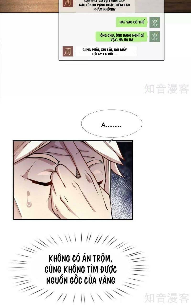 Bạn Gái Mạt Thế Vườn Nhà Ta Thông Tới Mạt Thế: Chapter 54