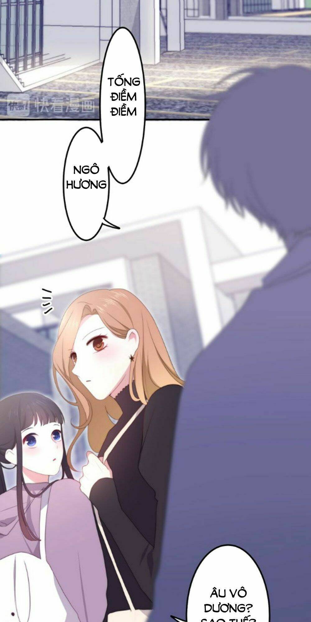 Tháng Sáu Không Hẹn Mà Gặp: Chapter 39