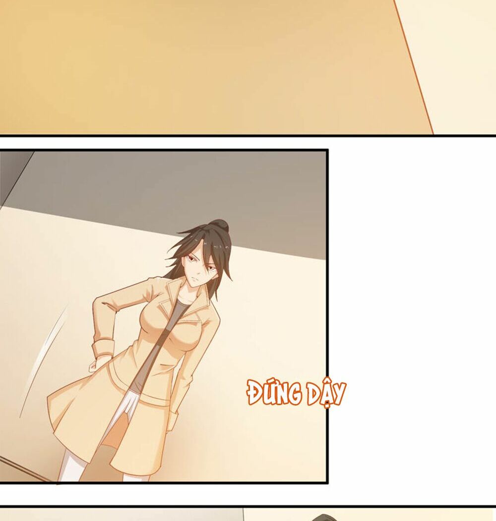 Hướng Tâm Dẫn Lực: Chapter 56