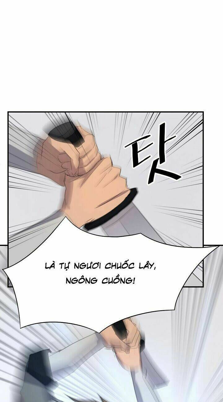 Trọng Sinh, Bất Khả Chiến Bại: Chapter 43