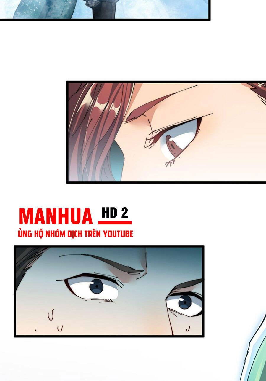 Võ Lăng Cửu Thiên: Chapter 15