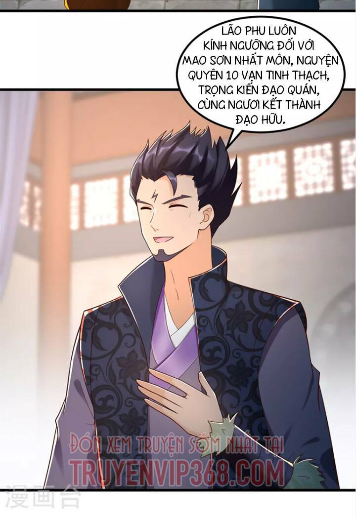 Chí Tôn Trọng Sinh: Chapter 183