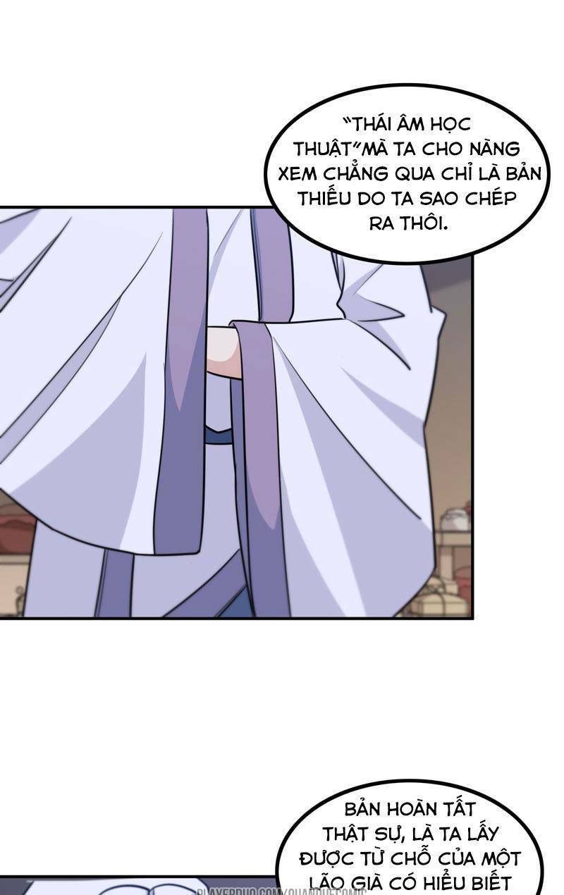 Khởi Đầu Bằng Một Con Côn: Chapter 10