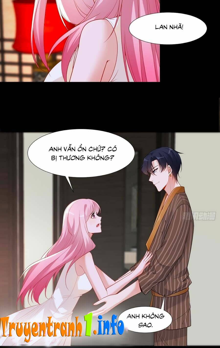 Hào Môn Thịnh Sủng: Chapter 13