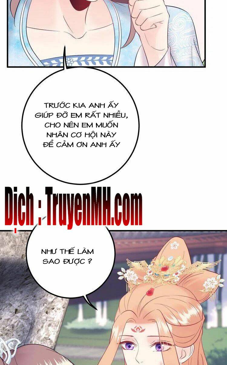 Trong Sinh Chi Ức Vạn Ảnh Hậu Yếu Thượng Vị: Chapter 333