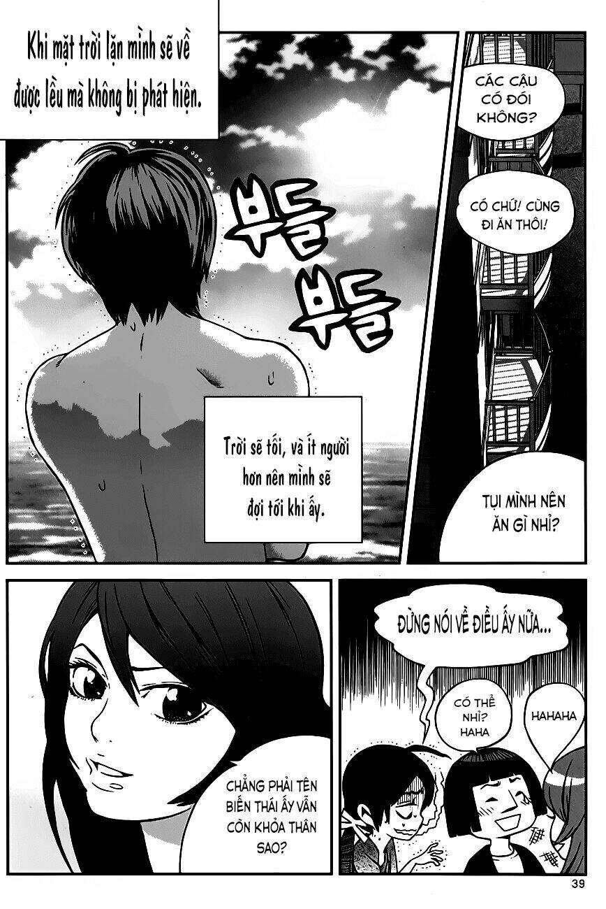 Need A Girl: Chapter 46