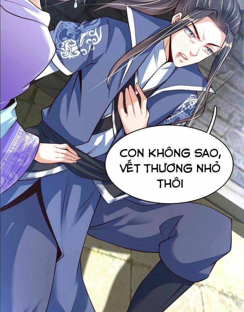 Chí Tôn Trời Hoang: Chapter 7