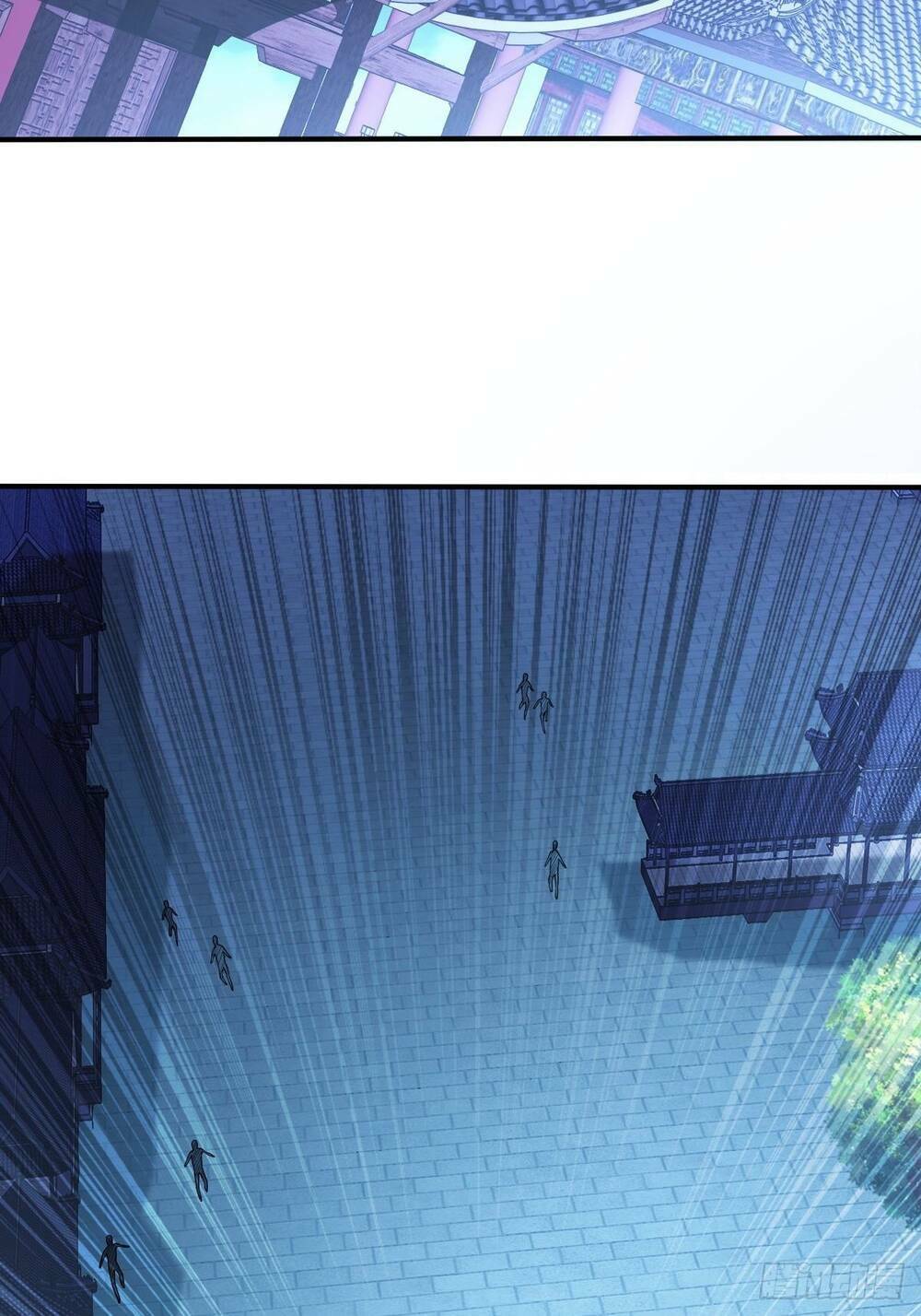 Cục Gạch Xông Vào Dị Giới: Chapter 37
